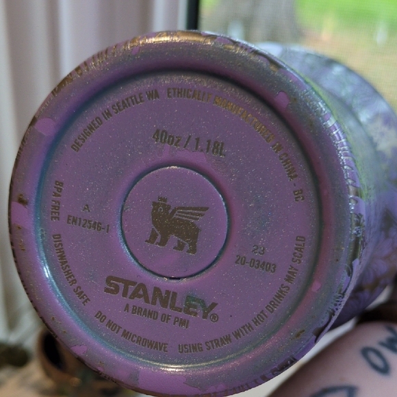 Custom Engraved Stanley - Picture 6 of 12